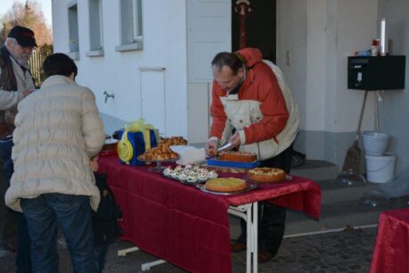 Weihnachtsmarkt Höritropfli