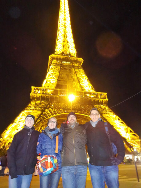 Stiftung Wunderlampe_Eiffelturm_2